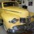'47 Lincoln Zephyr restored with love